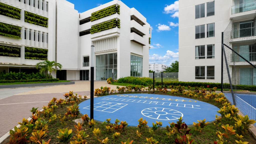 Apartamento en venta en Serena Del Mar, Cartagena · foto 22 de 22