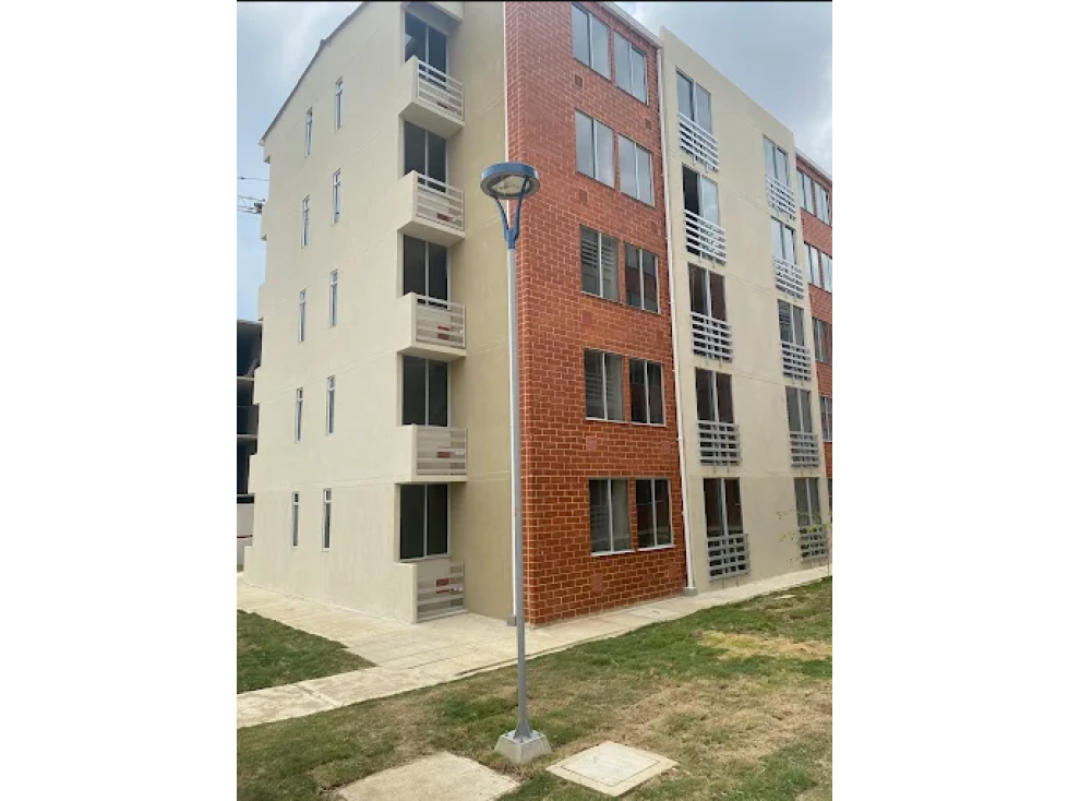 Apartamento en Venta en Caribe Verde, Barranquilla