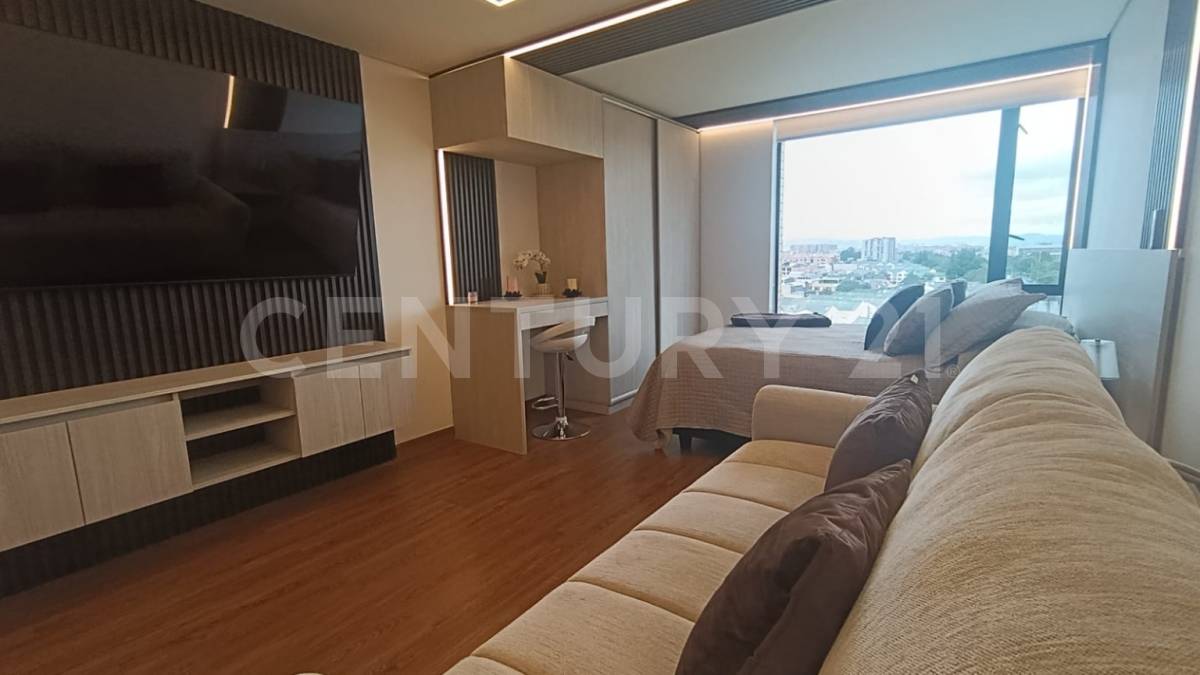 Apartaestudio en Arriendo en Santa cecilia, Bogotá en Santa Cecilia