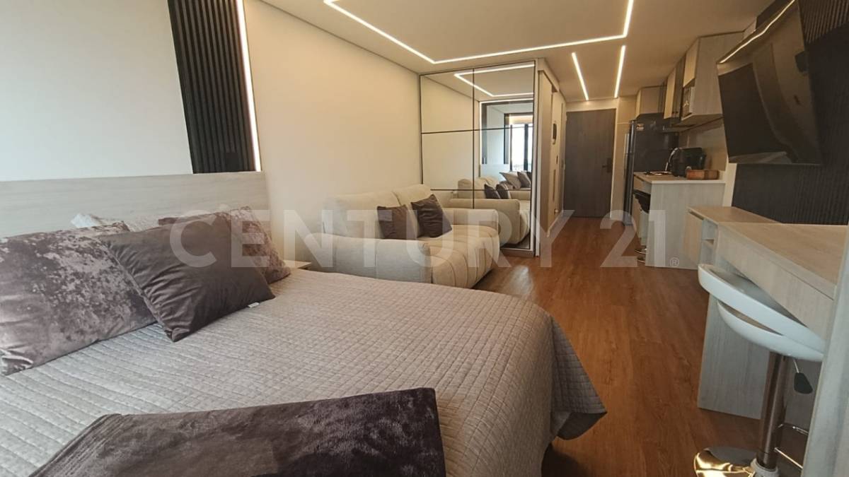 Apartaestudio en arriendo en Santa Cecilia, Bogotá · foto 2 de 17