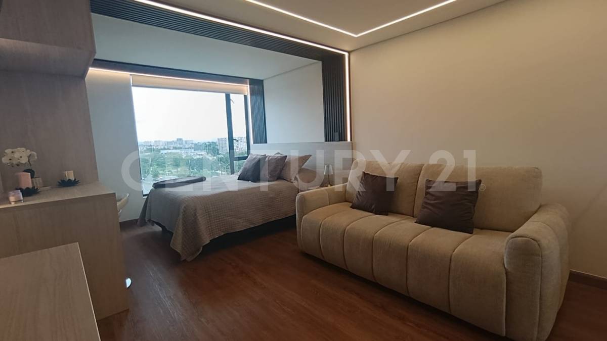 Apartaestudio en arriendo en Santa Cecilia, Bogotá · foto 6 de 17