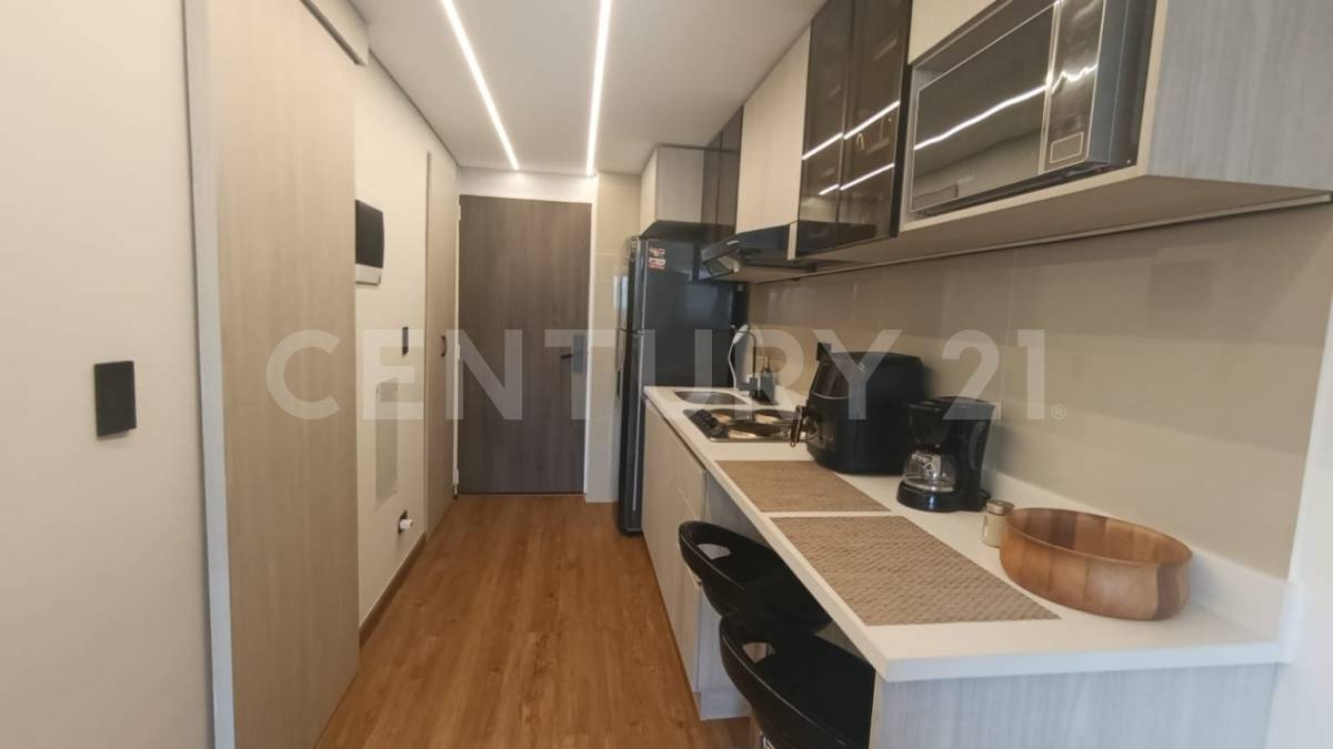 Apartaestudio en arriendo en Santa Cecilia, Bogotá · foto 8 de 17
