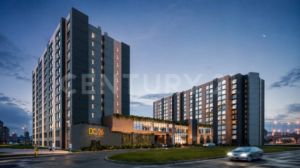 Apartaestudio en arriendo en Santa Cecilia, Bogotá · foto 17 de 17