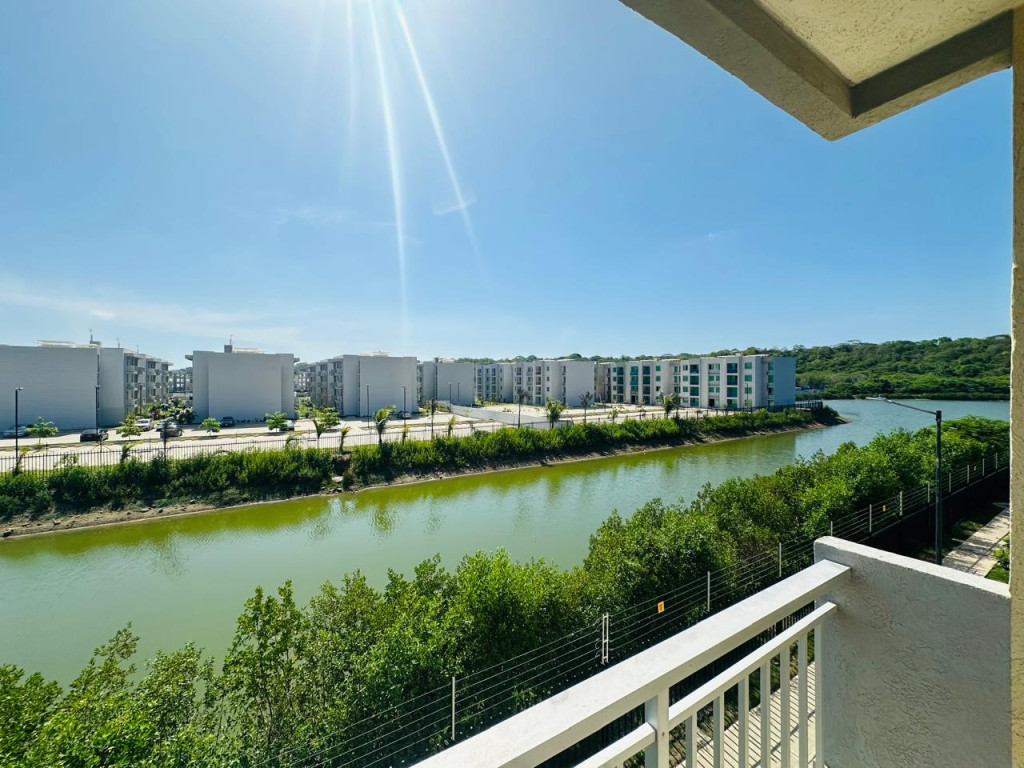 Apartamento en Arriendo en 2. localidad de la virgen y turistica, Cartagena