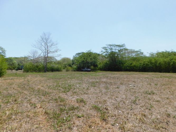 Lote en venta en Bahia Kristal, Cartagena, 2040 m² · foto 4 de 7