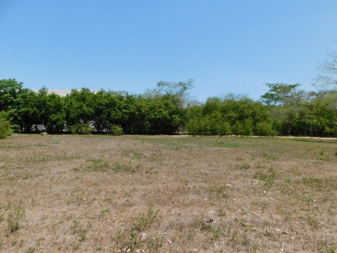 Lote en venta en Bahia Kristal, Cartagena, 2040 m² · foto 7 de 7