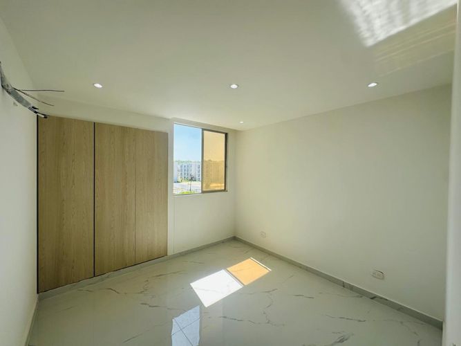 Apartamento de 2 alcobas en arriendo en Cartagena, 49 m² · foto 7 de 17