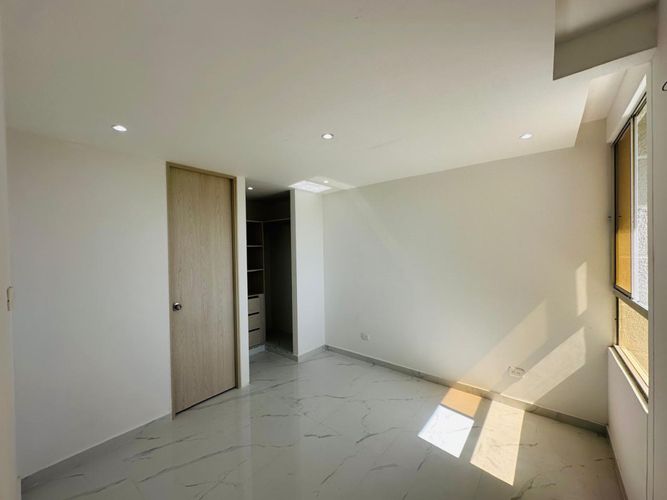 Apartamento de 2 alcobas en arriendo en Cartagena, 49 m² · foto 10 de 17