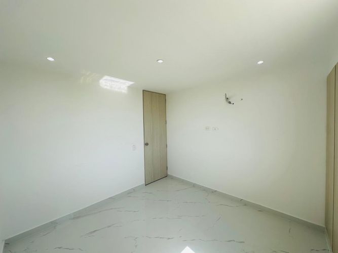 Apartamento de 2 alcobas en arriendo en Cartagena, 49 m² · foto 11 de 17