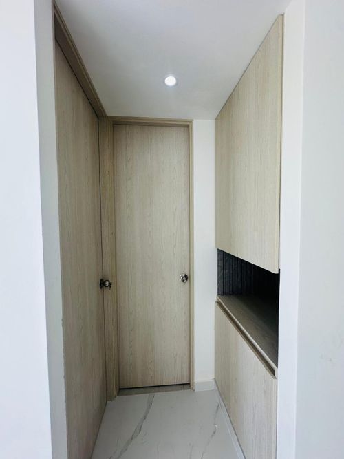 Apartamento de 2 alcobas en arriendo en Cartagena, 49 m² · foto 13 de 17
