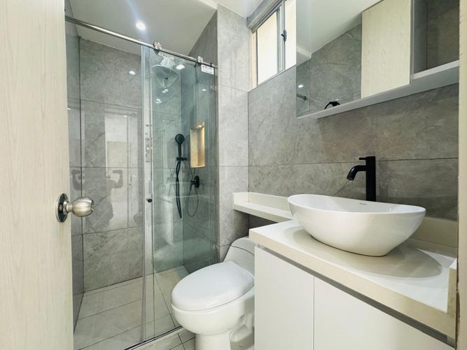 Apartamento de 2 alcobas en arriendo en Cartagena, 49 m² · foto 16 de 17