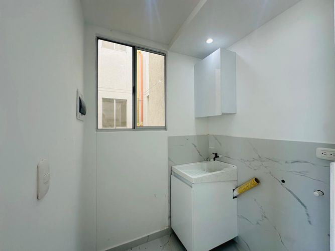 Apartamento de 2 alcobas en arriendo en Cartagena, 49 m² · foto 17 de 17