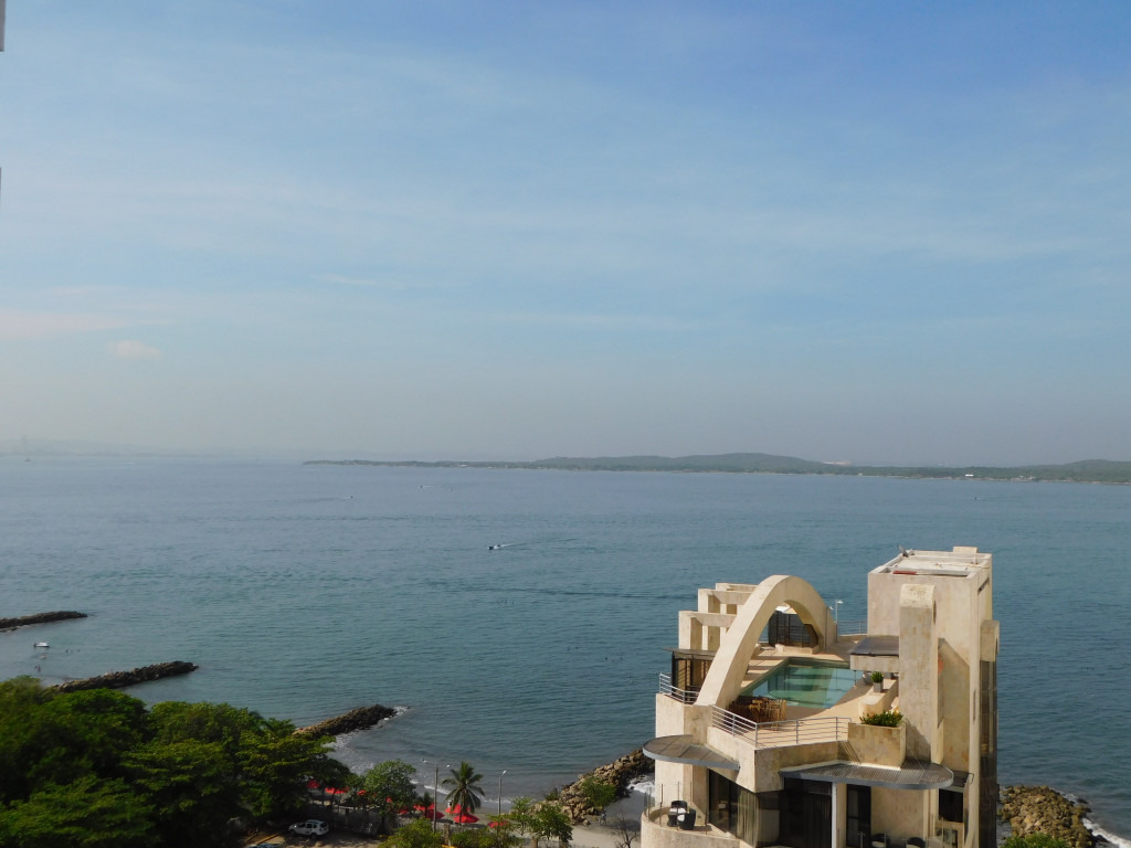 Apartamento en Venta en El laguito, Cartagena