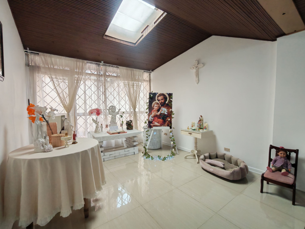 Casa en venta en Ciudad Montes, Bogotá · foto 3 de 21