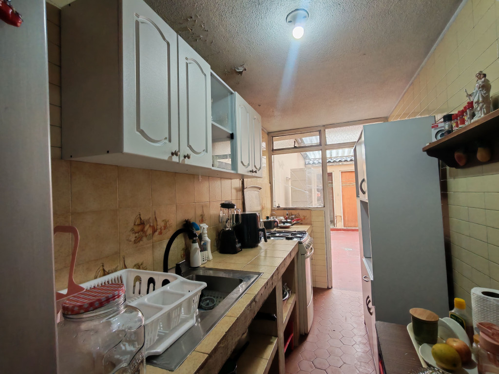 Casa en venta en Ciudad Montes, Bogotá · foto 4 de 21