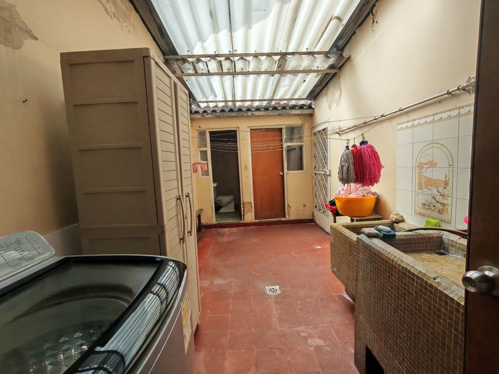 Casa en venta en Ciudad Montes, Bogotá · foto 5 de 21