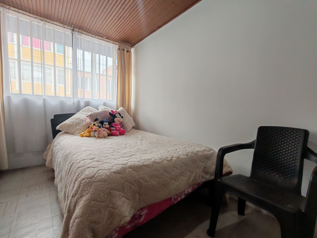 Casa en venta en Ciudad Montes, Bogotá · foto 6 de 21
