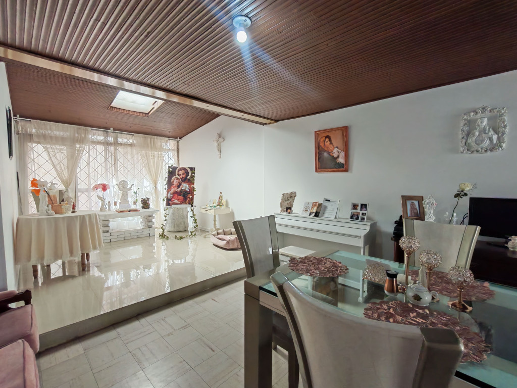 Casa en venta en Ciudad Montes, Bogotá · foto 10 de 21