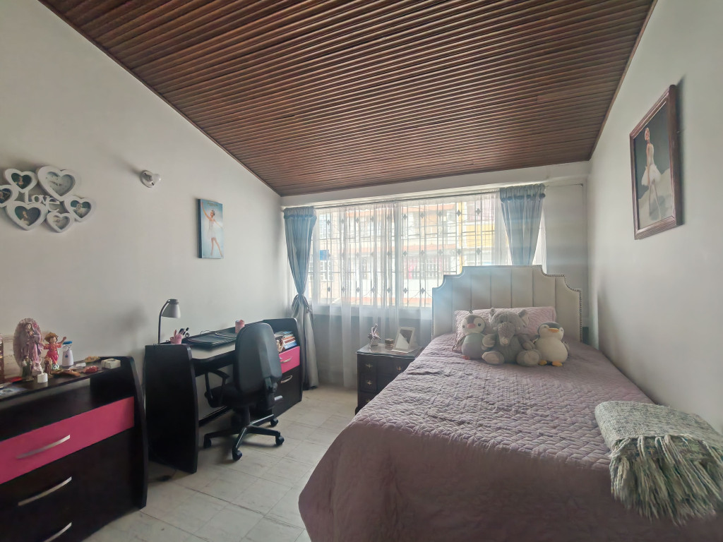 Casa en venta en Ciudad Montes, Bogotá · foto 12 de 21