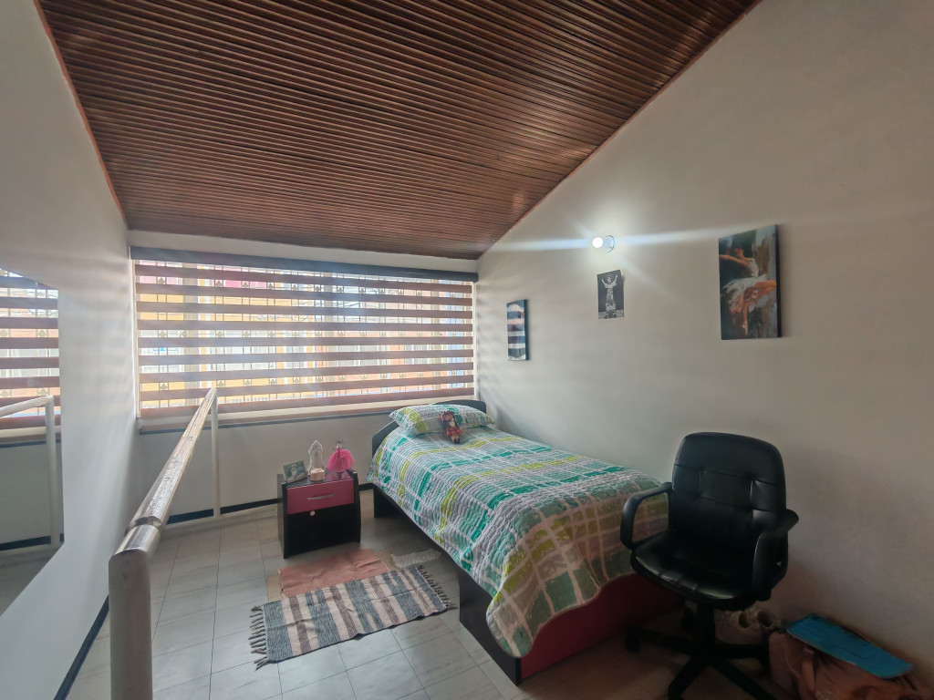 Casa en venta en Ciudad Montes, Bogotá · foto 13 de 21