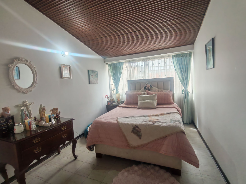Casa en venta en Ciudad Montes, Bogotá · foto 14 de 21