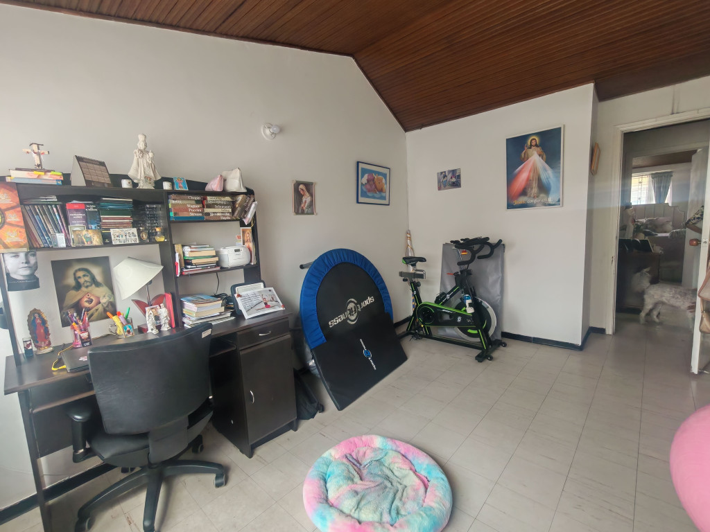 Casa en venta en Ciudad Montes, Bogotá · foto 17 de 21