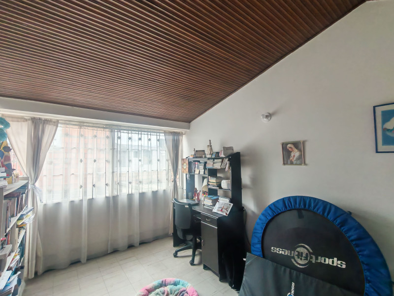Casa en venta en Ciudad Montes, Bogotá · foto 21 de 21