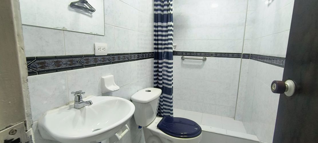 Casa de 6 alcobas en venta en Quiroga, Bogotá, 250 m² · foto 12 de 24