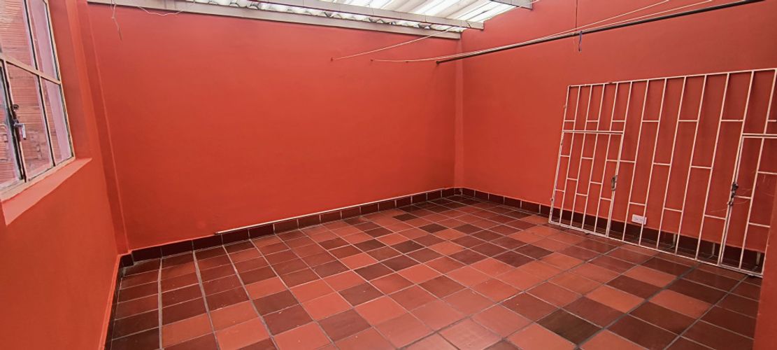 Casa de 6 alcobas en venta en Quiroga, Bogotá, 250 m² · foto 16 de 24