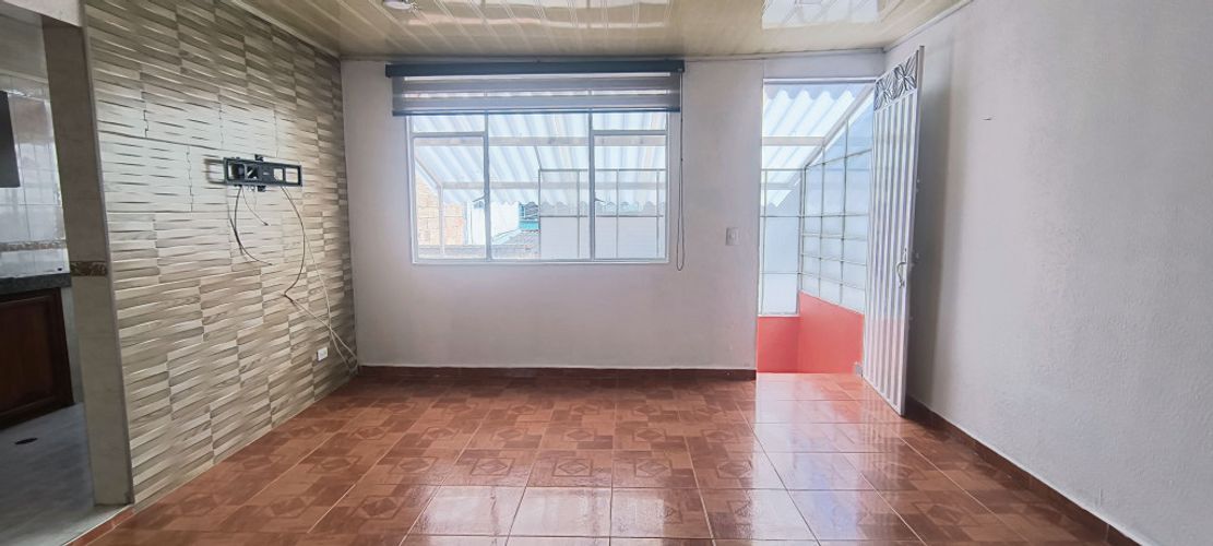 Casa de 6 alcobas en venta en Quiroga, Bogotá, 250 m² · foto 19 de 24