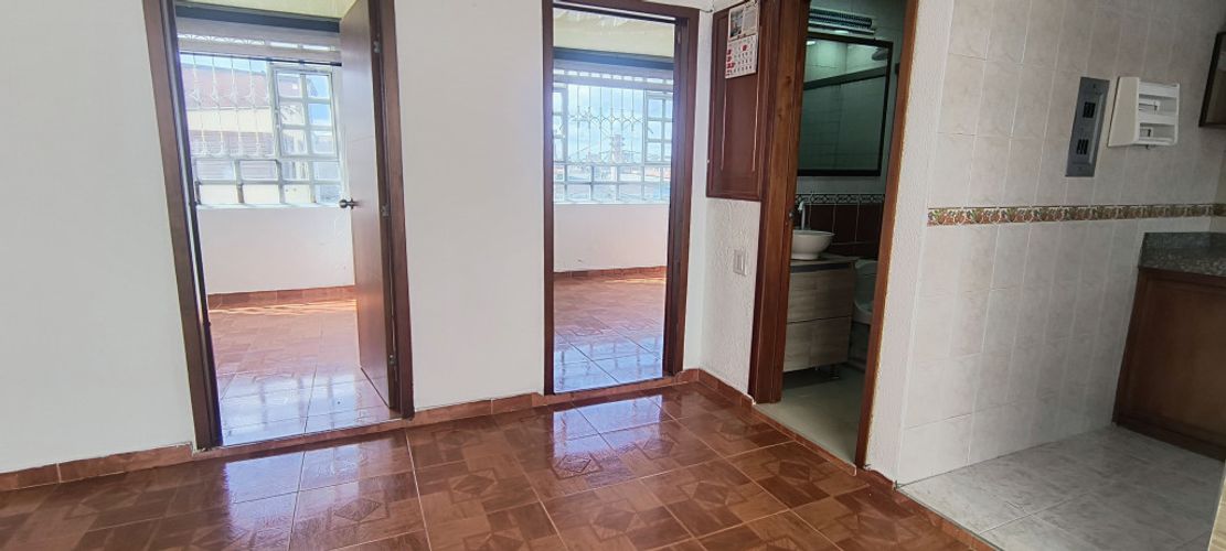 Casa de 6 alcobas en venta en Quiroga, Bogotá, 250 m² · foto 20 de 24