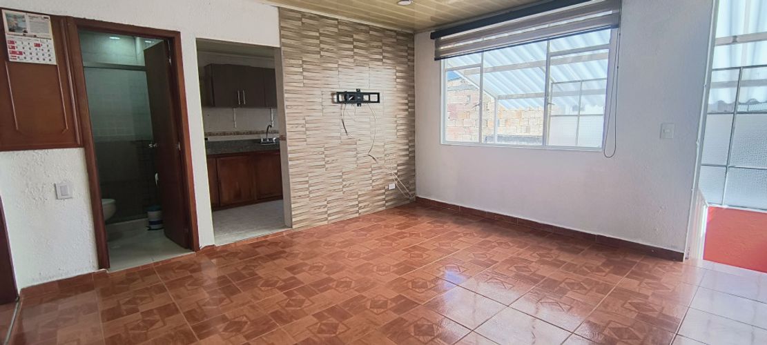 Casa de 6 alcobas en venta en Quiroga, Bogotá, 250 m² · foto 22 de 24