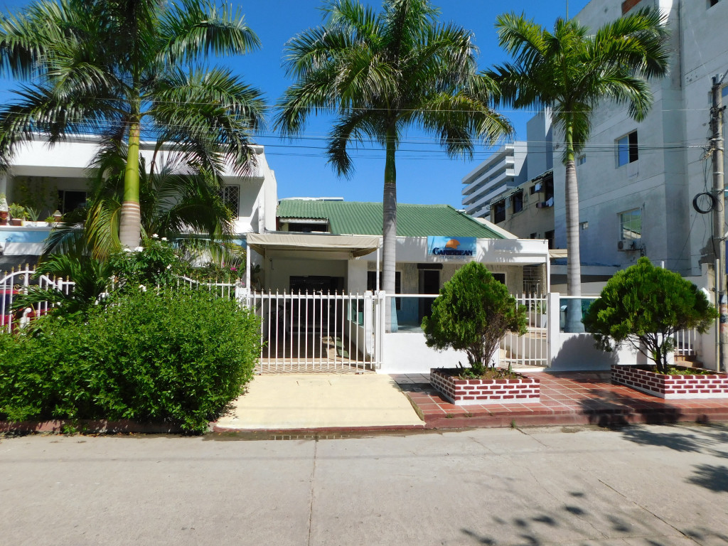 Casa en venta en Crespo, Cartagena · foto 2 de 24