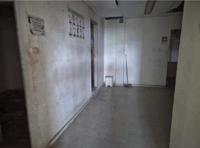 Bodega en arriendo en El Prado, Barranquilla, 1320 m² · foto 4 de 4