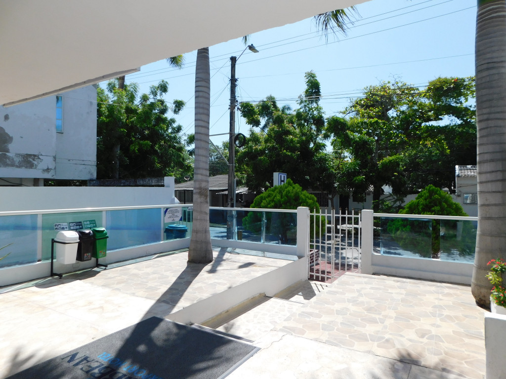 Casa en venta en Crespo, Cartagena · foto 3 de 24