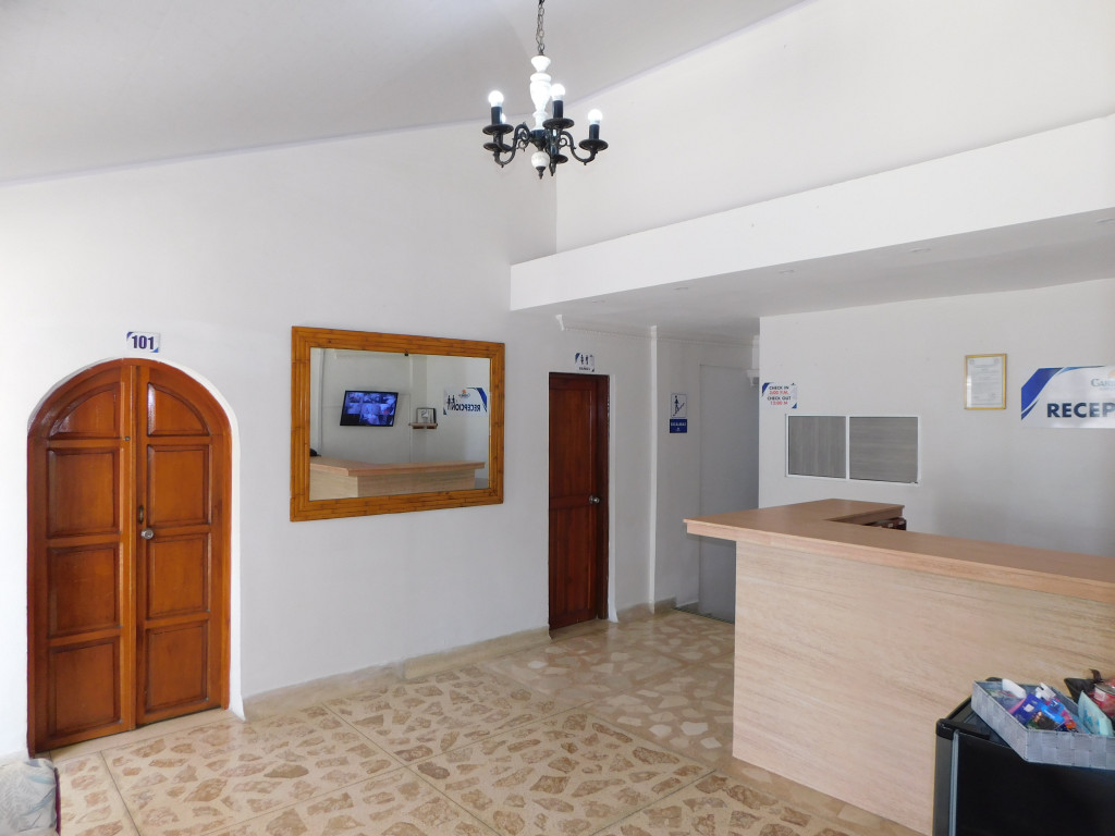 Casa en venta en Crespo, Cartagena · foto 8 de 24