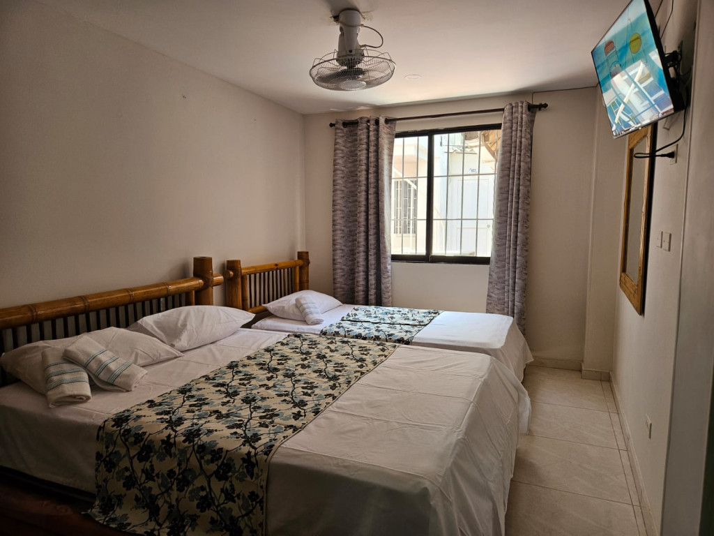 Casa en venta en Crespo, Cartagena · foto 11 de 24