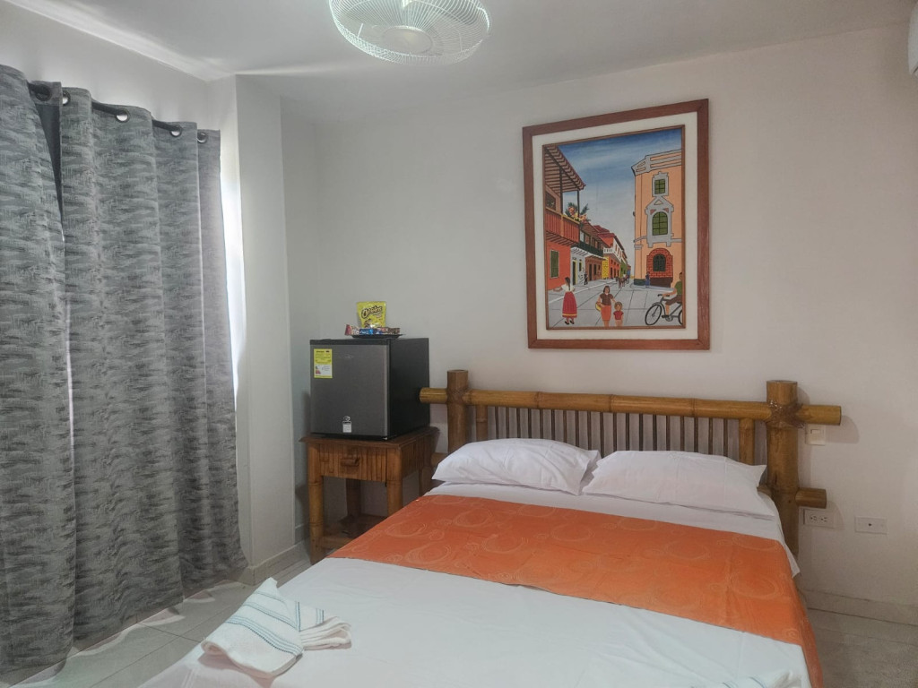 Casa en venta en Crespo, Cartagena · foto 13 de 24