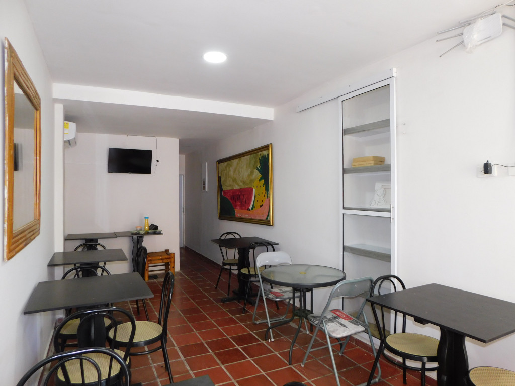 Casa en venta en Crespo, Cartagena · foto 21 de 24