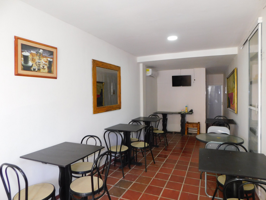 Casa en venta en Crespo, Cartagena · foto 22 de 24