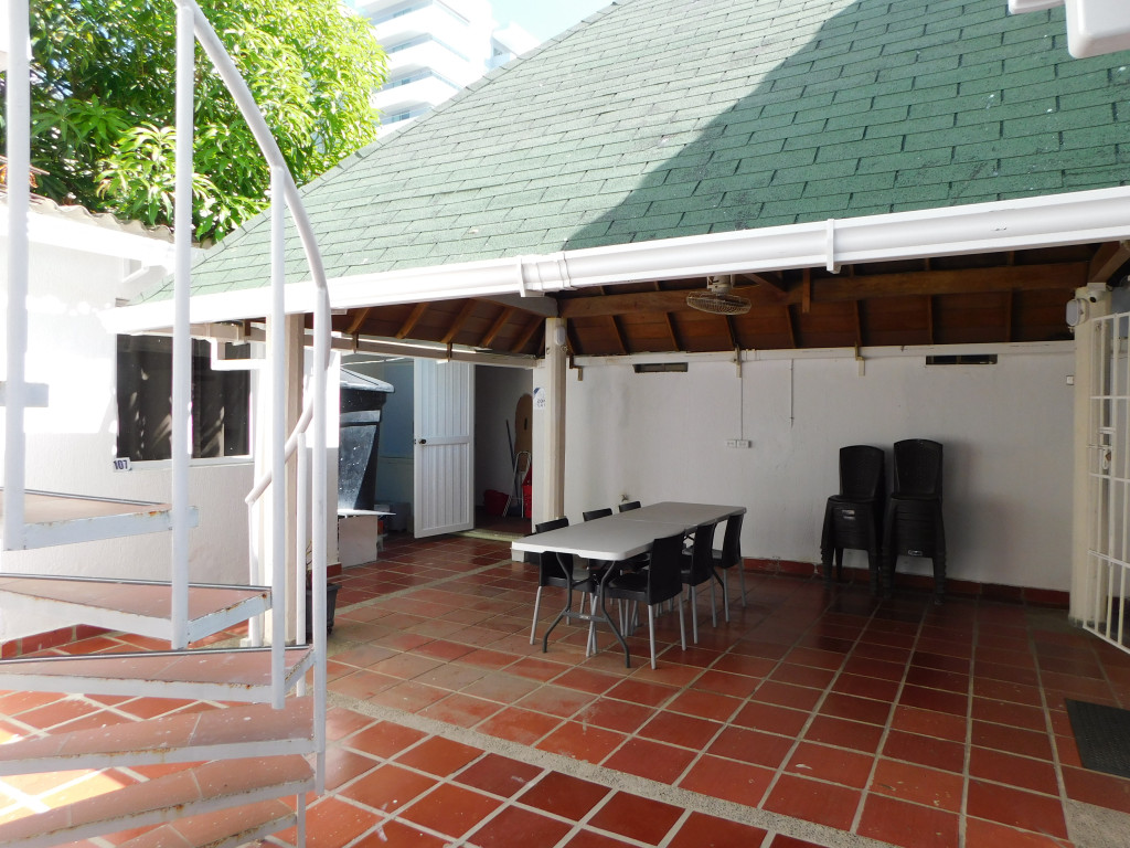 Casa en venta en Crespo, Cartagena · foto 23 de 24