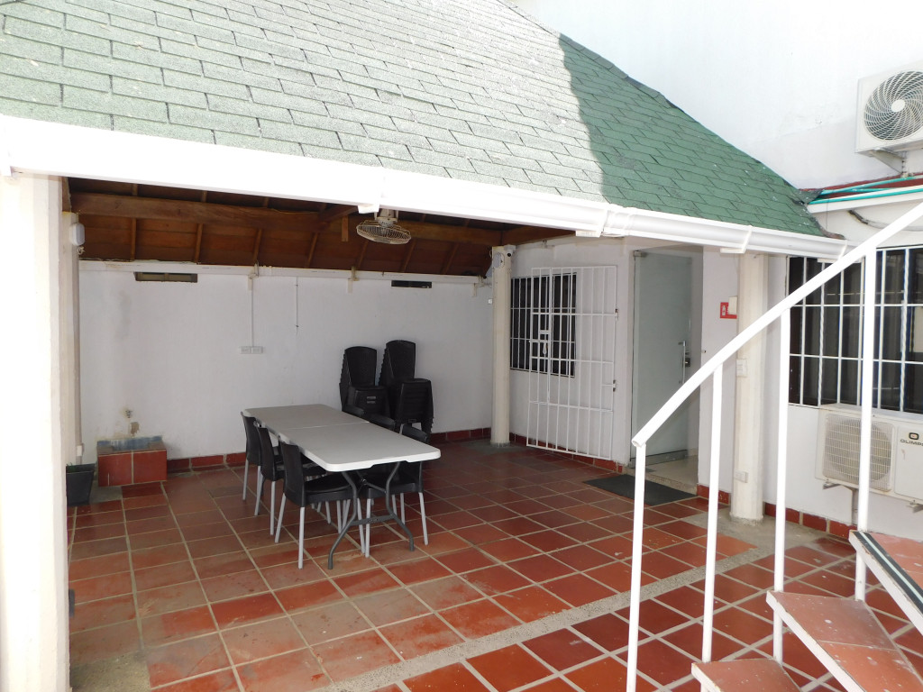 Casa en venta en Crespo, Cartagena · foto 24 de 24