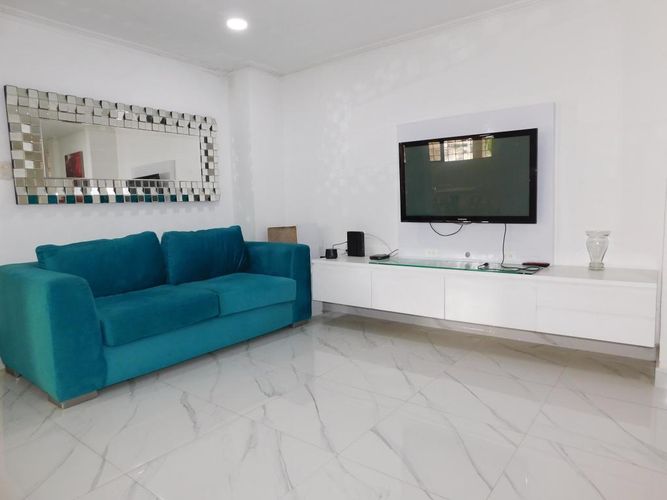 Apartamento de 6 alcobas en arriendo en Altos Del Prado, Barranquilla, 216 m² · foto 5 de 24
