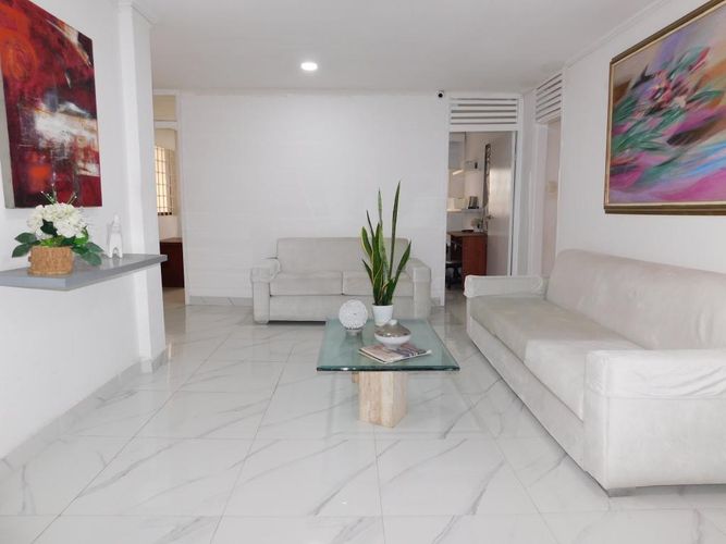 Apartamento de 6 alcobas en arriendo en Altos Del Prado, Barranquilla, 216 m² · foto 6 de 24