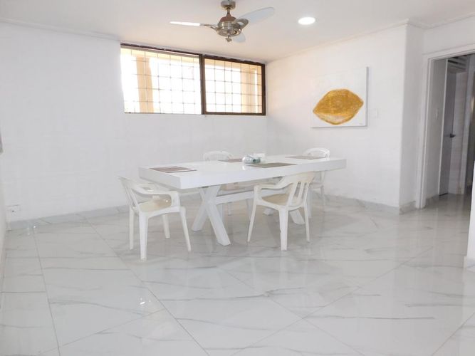 Apartamento de 6 alcobas en arriendo en Altos Del Prado, Barranquilla, 216 m² · foto 7 de 24