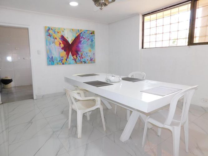 Apartamento de 6 alcobas en arriendo en Altos Del Prado, Barranquilla, 216 m² · foto 8 de 24