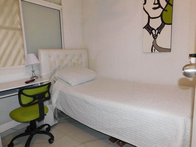 Apartamento de 6 alcobas en arriendo en Altos Del Prado, Barranquilla, 216 m² · foto 12 de 24