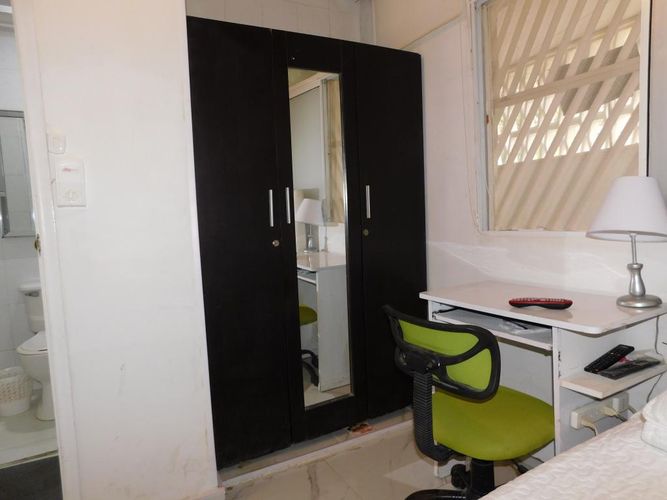 Apartamento de 6 alcobas en arriendo en Altos Del Prado, Barranquilla, 216 m² · foto 13 de 24