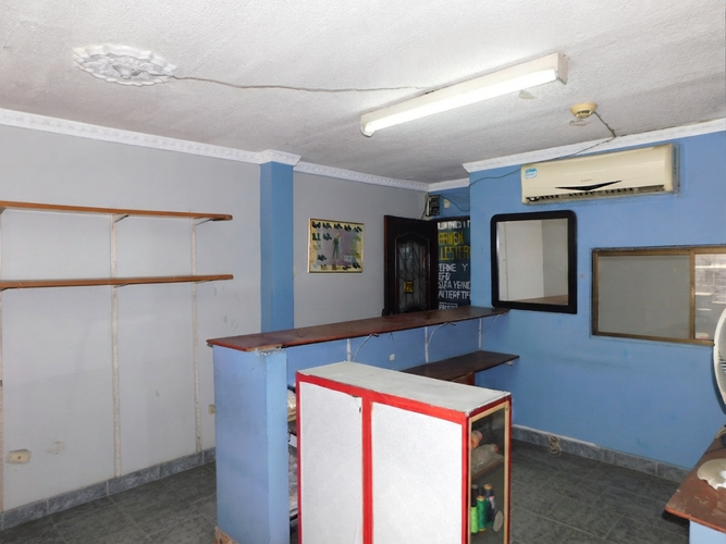 Local en arriendo en Pie De La Popa, Cartagena, 200 m² · foto 5 de 7