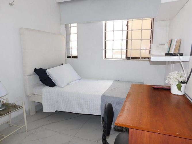 Apartamento de 6 alcobas en arriendo en Altos Del Prado, Barranquilla, 216 m² · foto 14 de 24
